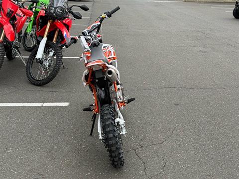 2025 Kayo TT 140 Motorcycles Danbury Connecticut