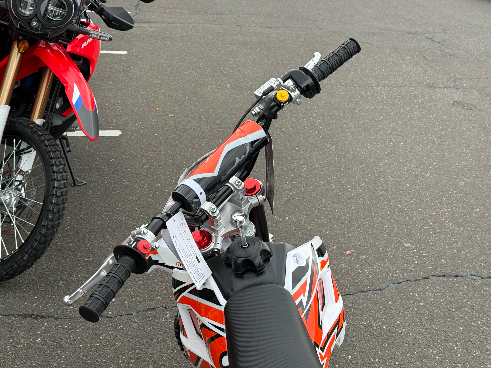 その他 kayo 2025 Kayo TT 140 Motorcycles Danbury Connecticut