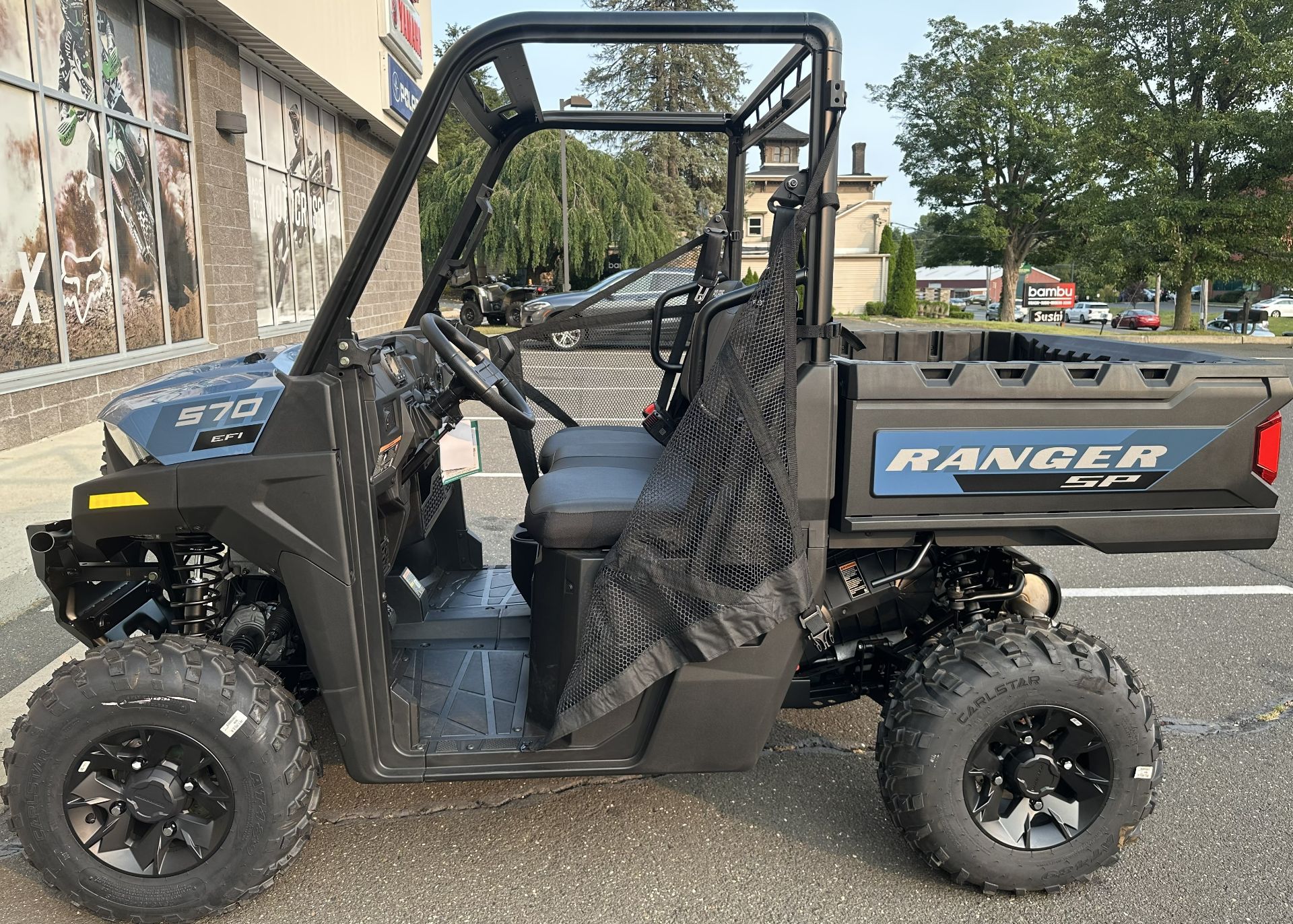 2026 Polaris Ranger SP 570 Premium for sale 1165701