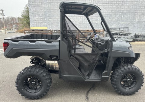 2026 Polaris Ranger XP 1000 Premium — photo 1 of 19