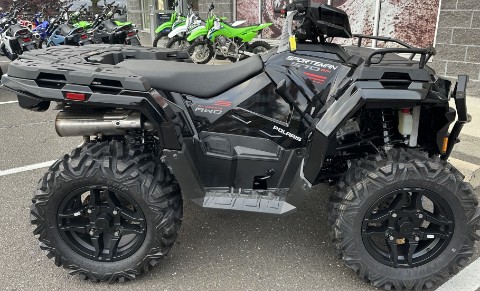 2026 Polaris Sportsman 570 Trail — photo 1 of 10