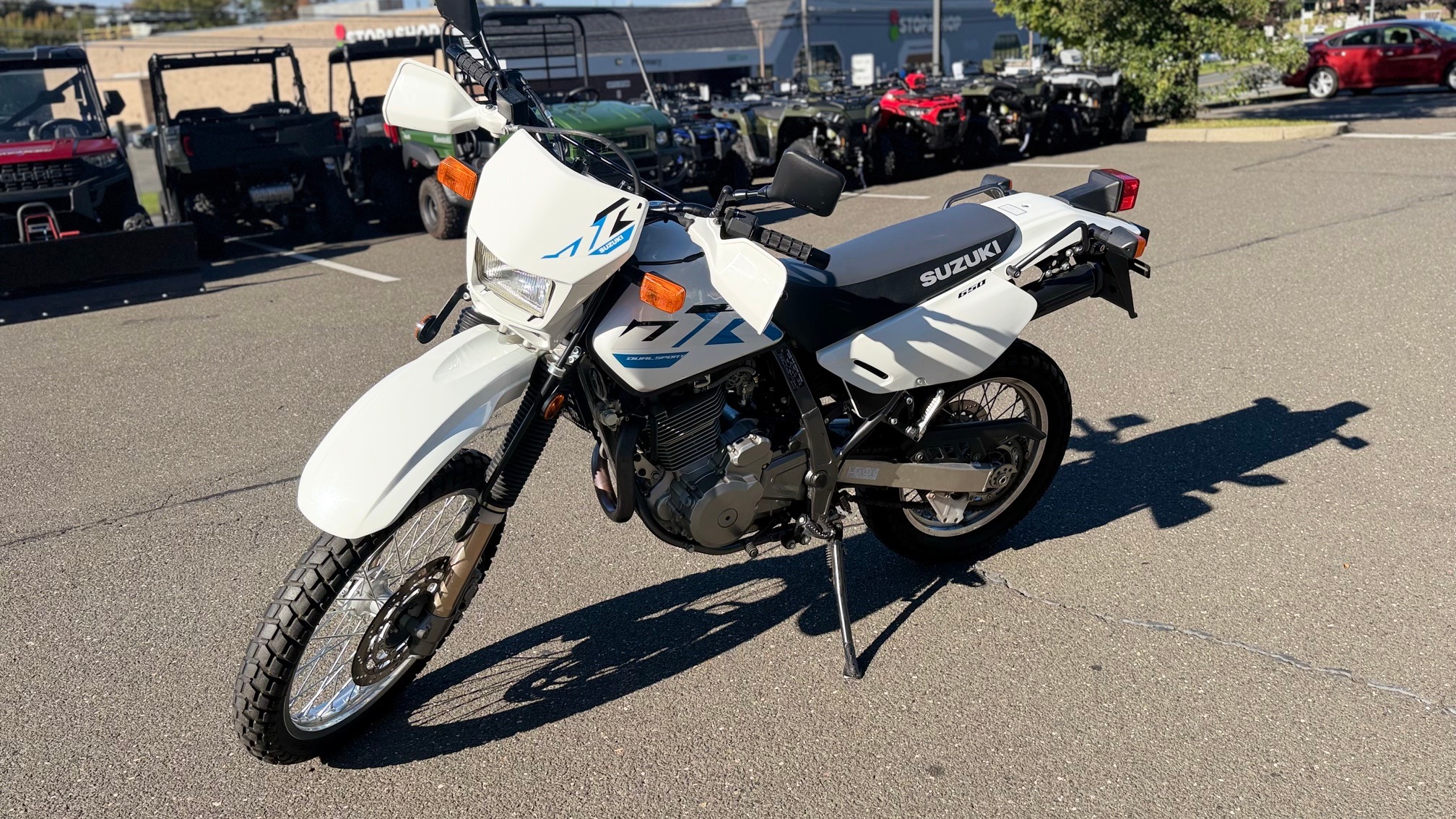 2025 Suzuki  3