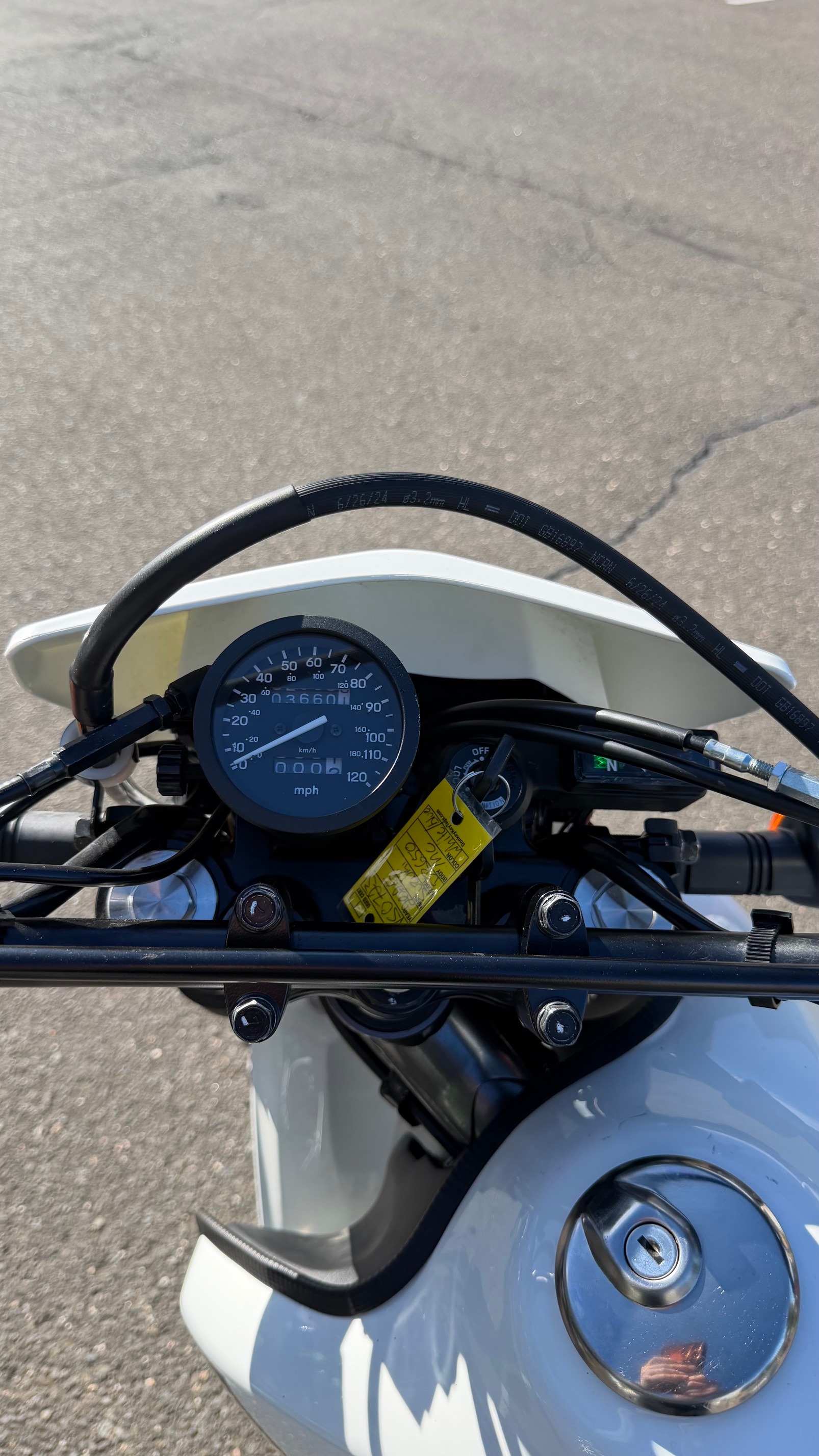 2025 Suzuki  4