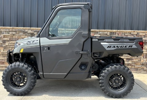 2027 Polaris Ranger XP 1000 Cab