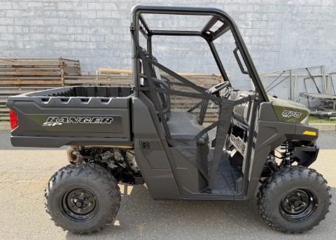 2026 Polaris Ranger SP 570 — photo 1 of 13