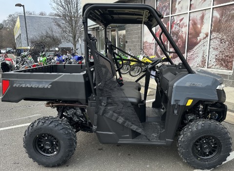2026 Polaris Ranger 500 — photo 1 of 21