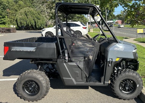 2026 Polaris Ranger 500 — photo 1 of 20