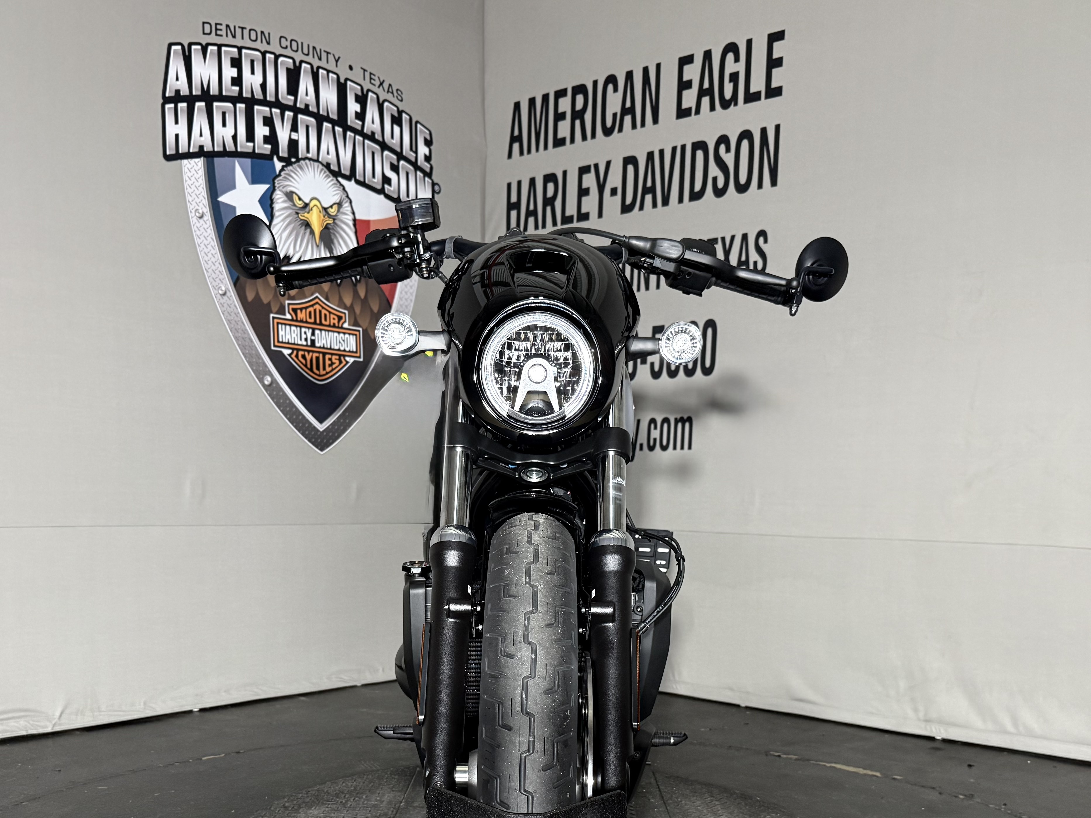 New 2026 Harley-Davidson Nightster® Special Motorcycle - Specs
