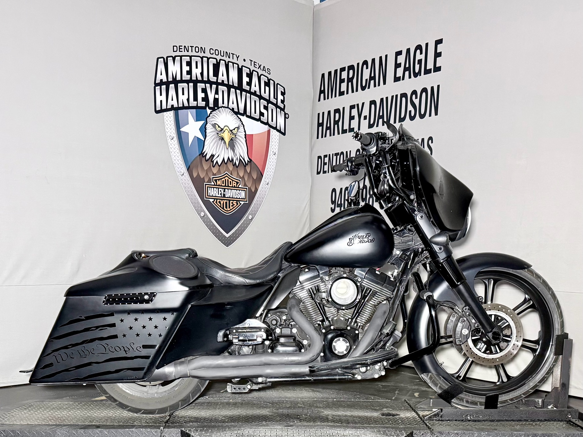 2014 Harley-Davidson Street Glide® Special for sale 1310068