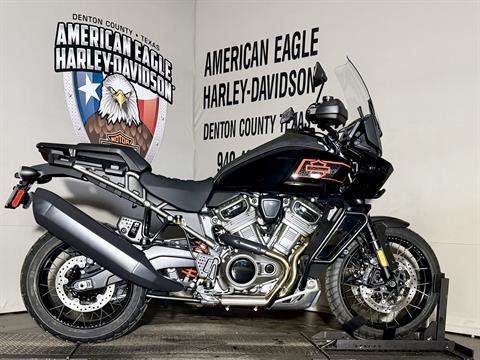 New 2026 Harley-Davidson Pan America® 1250 Special Motorcycle