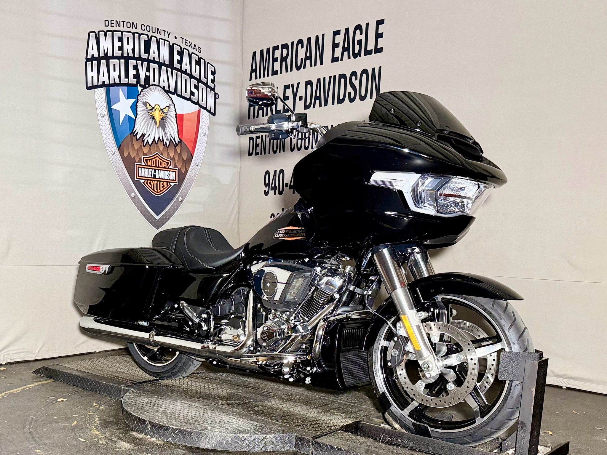 2026 Harley-Davidson Road Glide® 2