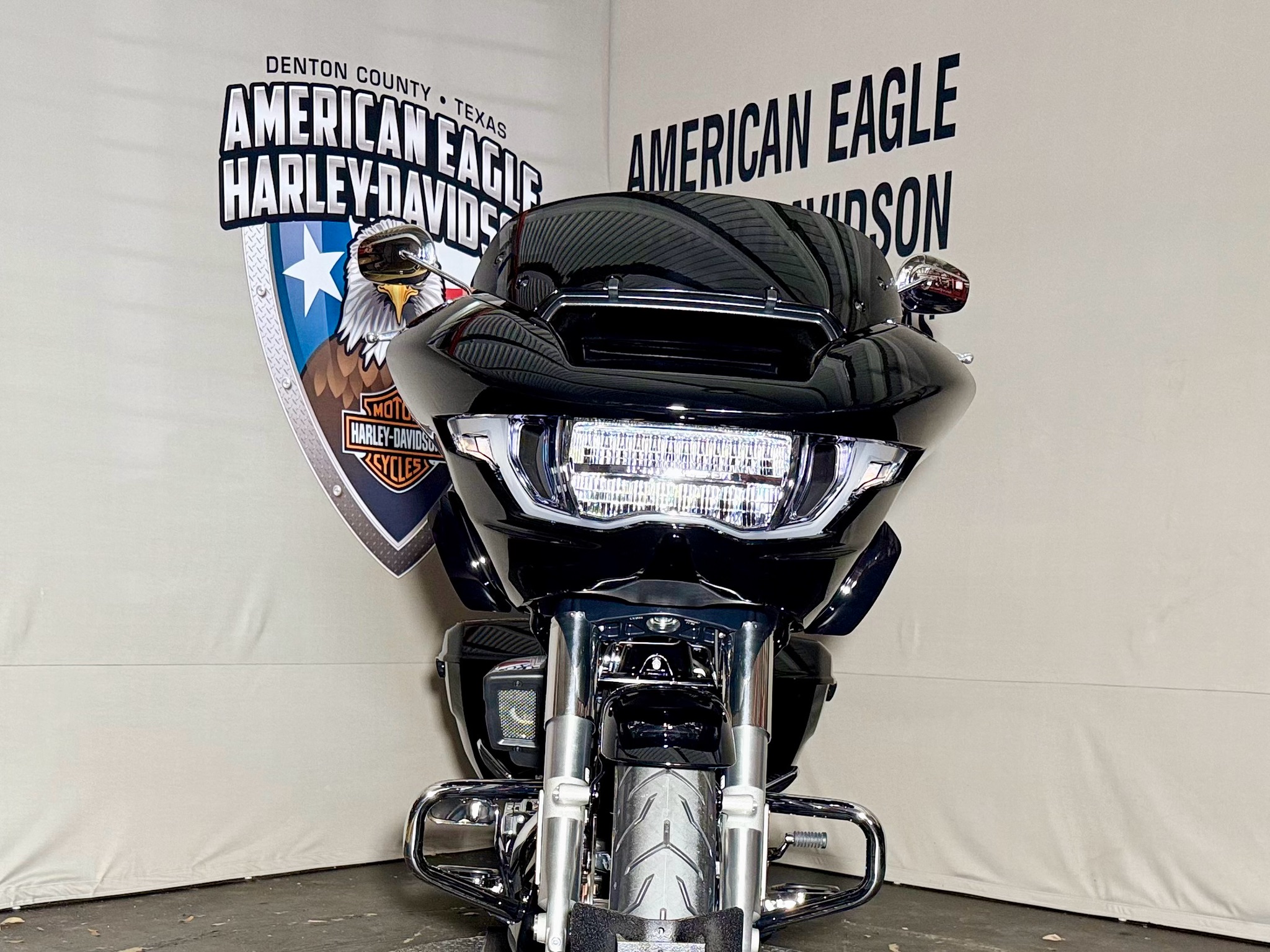 2026 Harley-Davidson Road Glide® 3