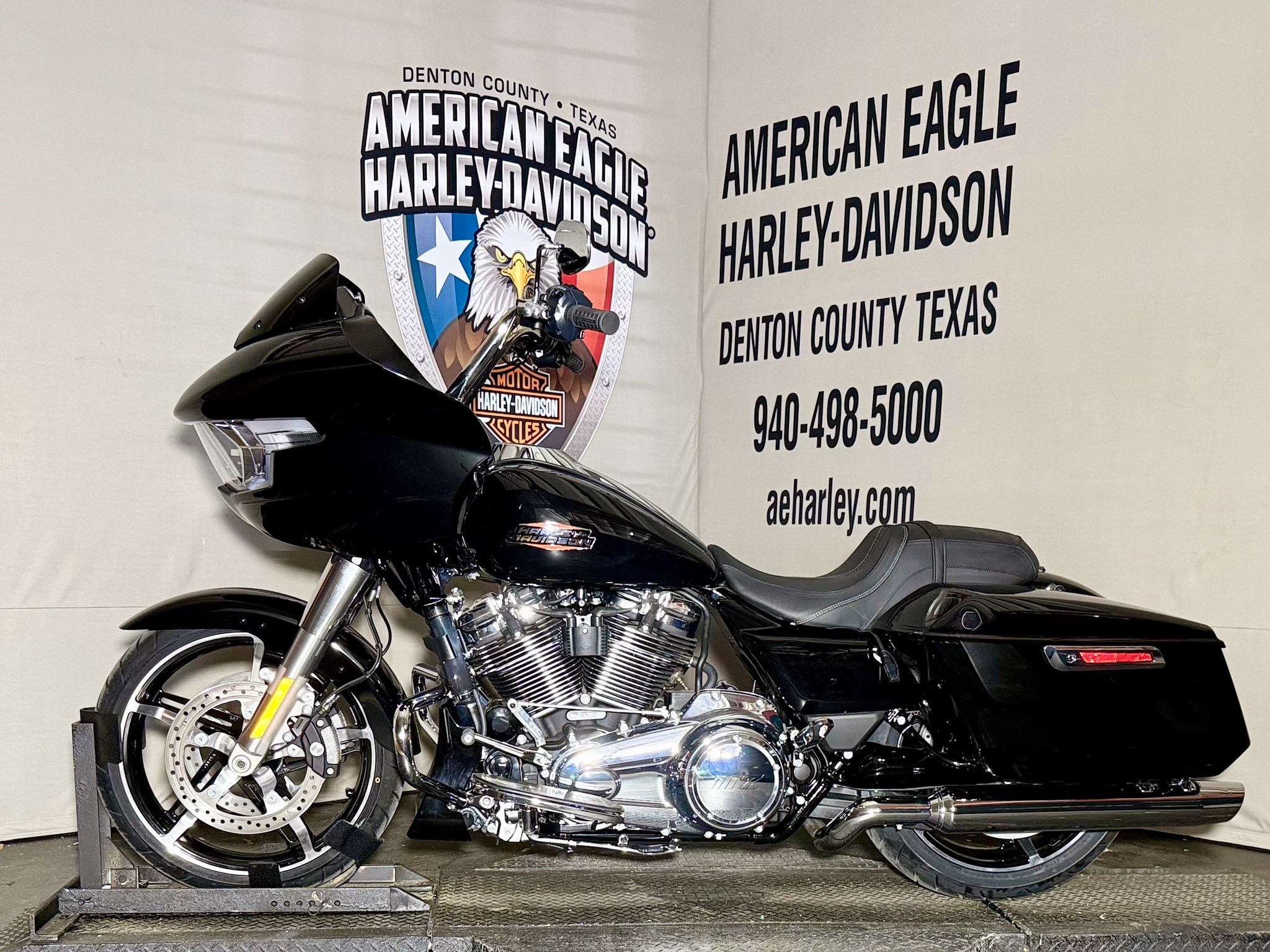 2026 Harley-Davidson Road Glide® 5
