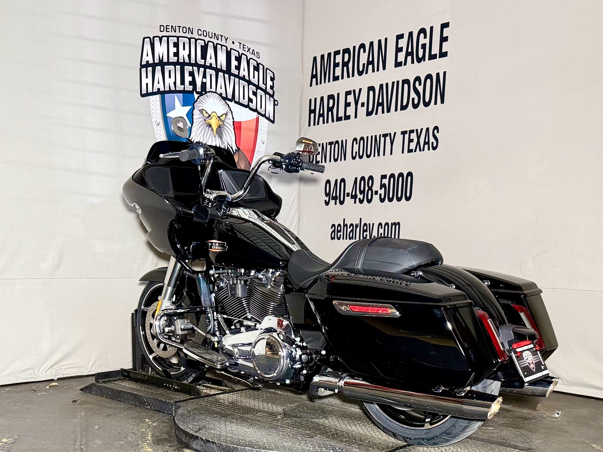 2026 Harley-Davidson Road Glide® 6