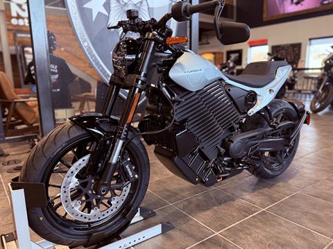 New 2025 LiveWire S2 Alpinista™ Motorcycle - Specs, Price, Photos