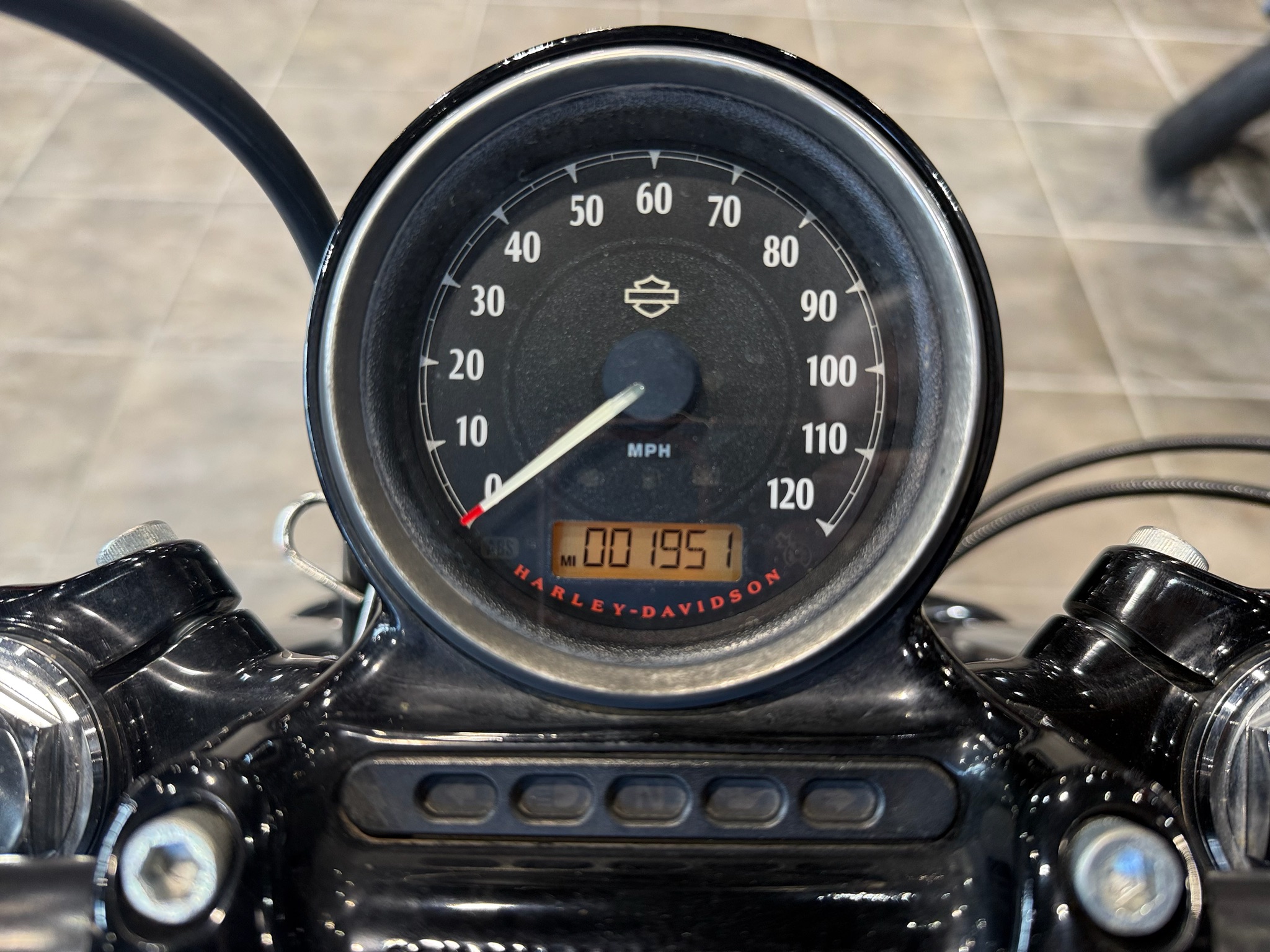 Used 2018 Harley-Davidson 115th Anniversary Forty-Eight