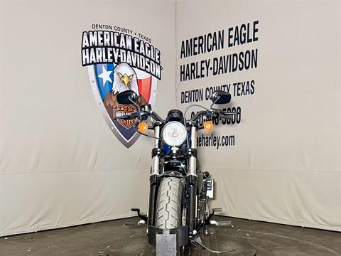 Used 2018 Harley-Davidson 115th Anniversary Forty-Eight