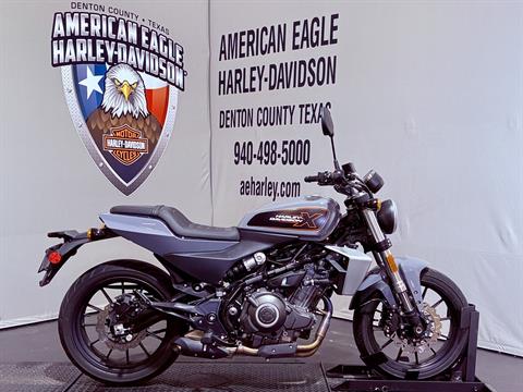 Used 2023 Harley-Davidson LWZX350RA Motorcycle - Specs, Price