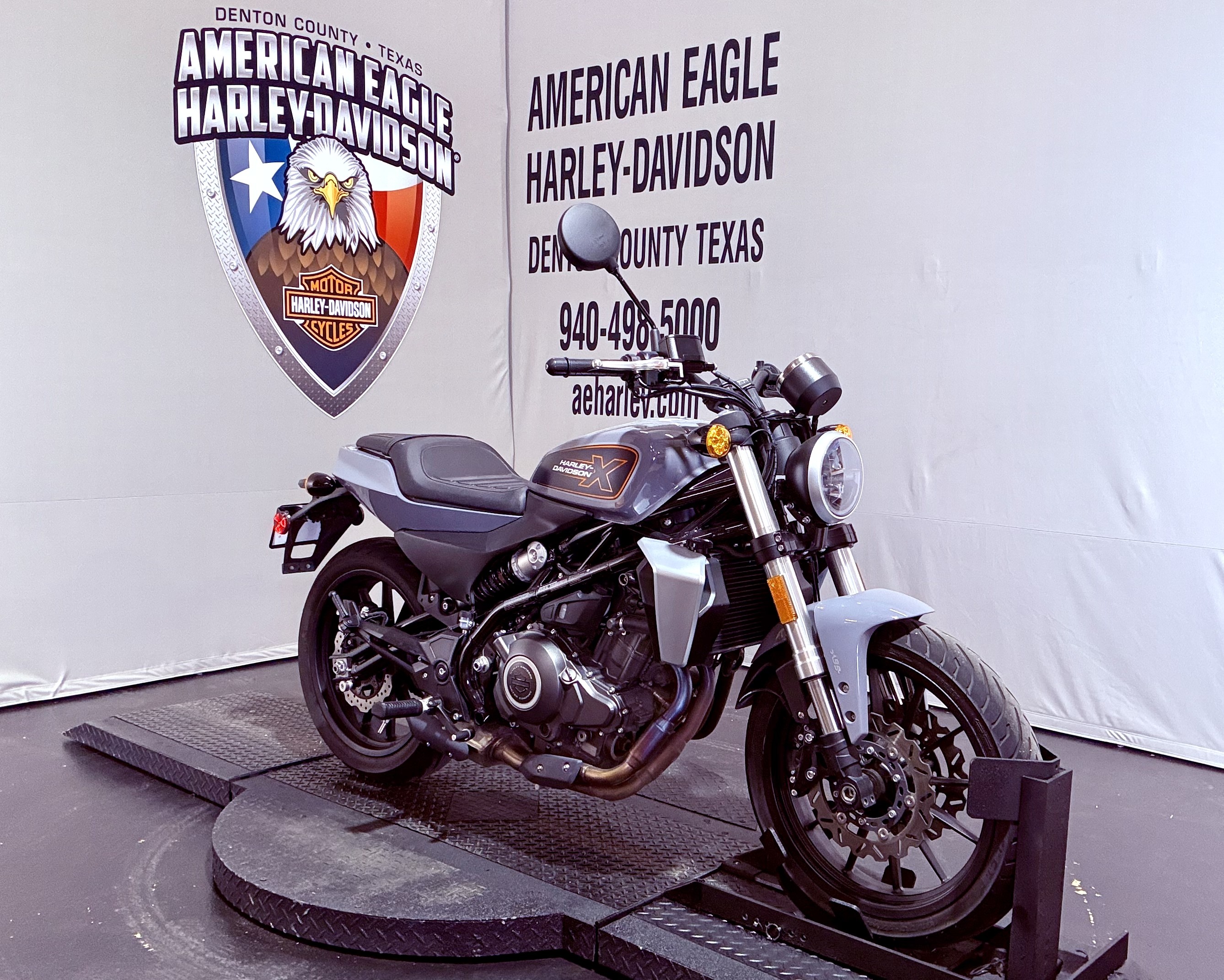 Used 2023 Harley-Davidson LWZX350RA Motorcycle - Specs, Price