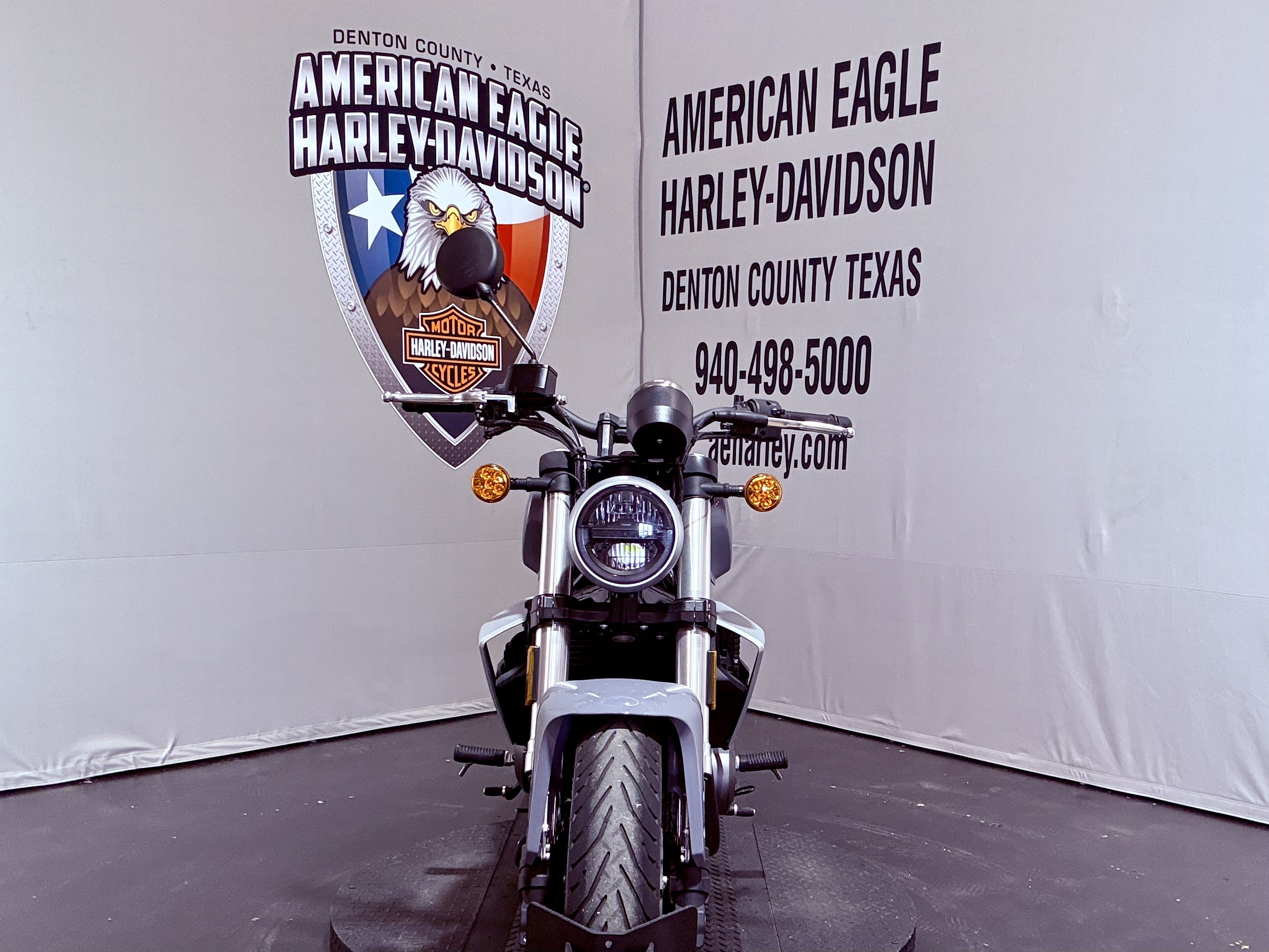 Used 2023 Harley-Davidson LWZX350RA Motorcycle - Specs, Price