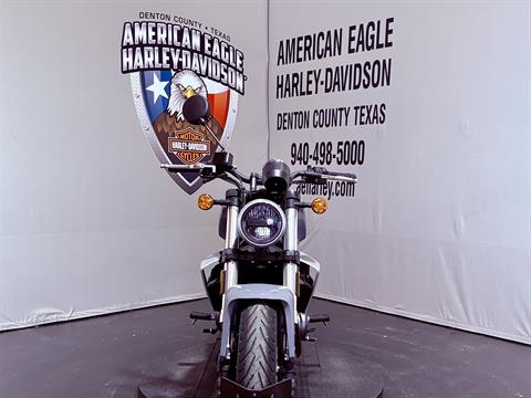Used 2023 Harley-Davidson LWZX350RA Motorcycle - Specs, Price