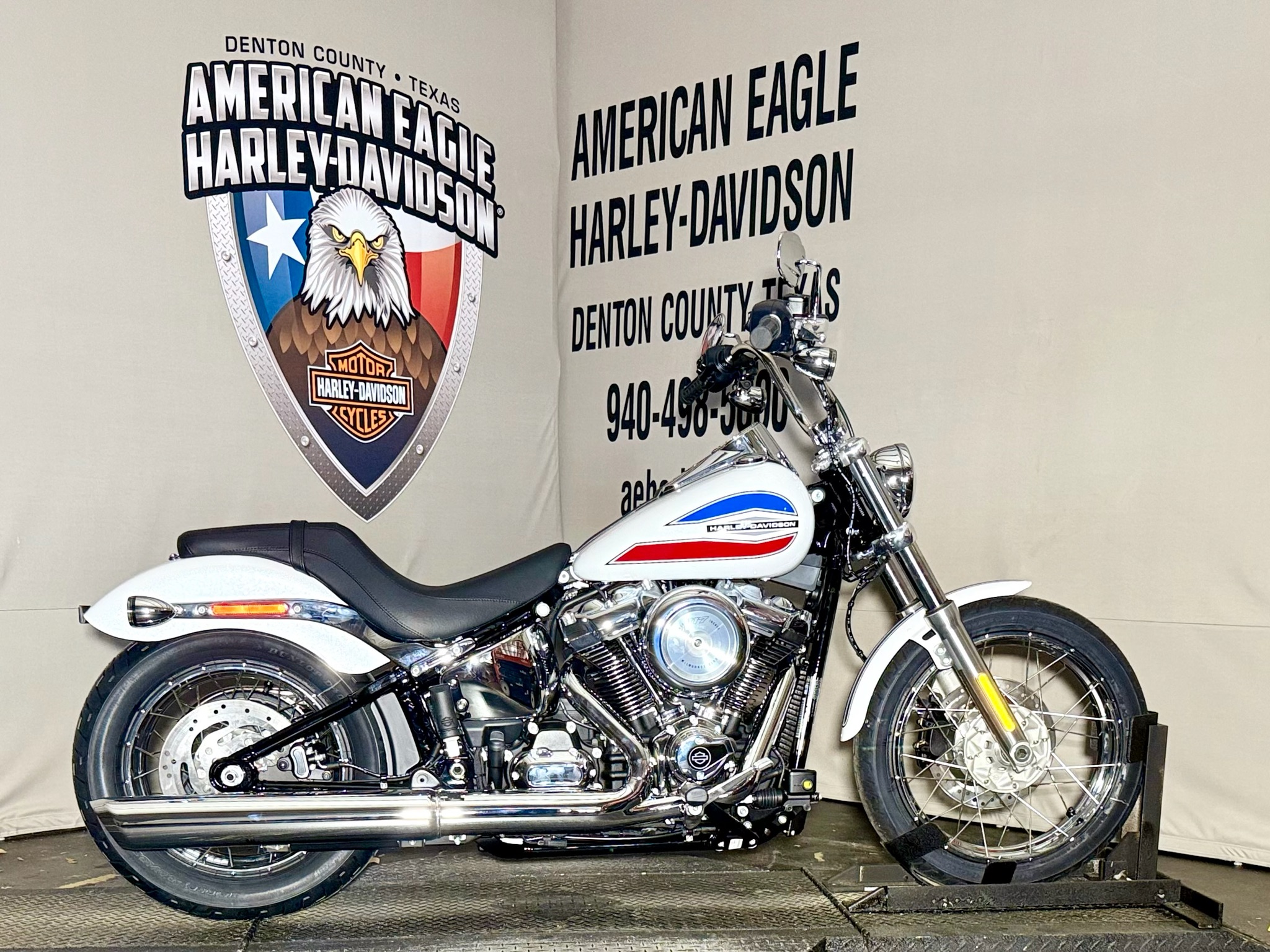 2026 Harley-Davidson Super Glide® for sale 1290373