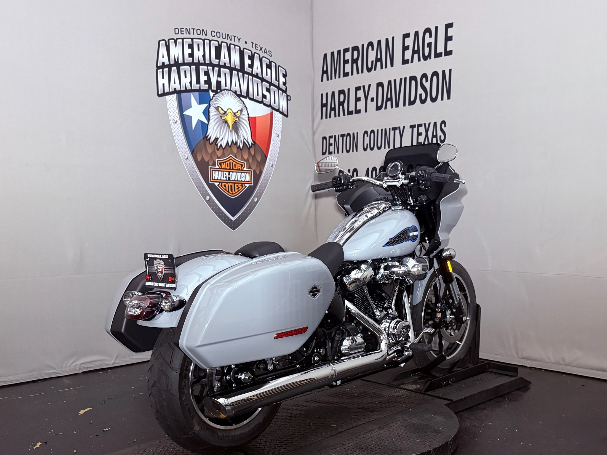 New 2025 Harley-Davidson Low Rider® ST Motorcycle - Specs, Price