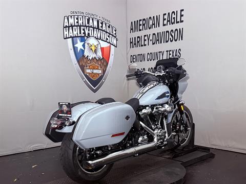 New 2025 Harley-Davidson Low Rider® ST Motorcycle - Specs, Price