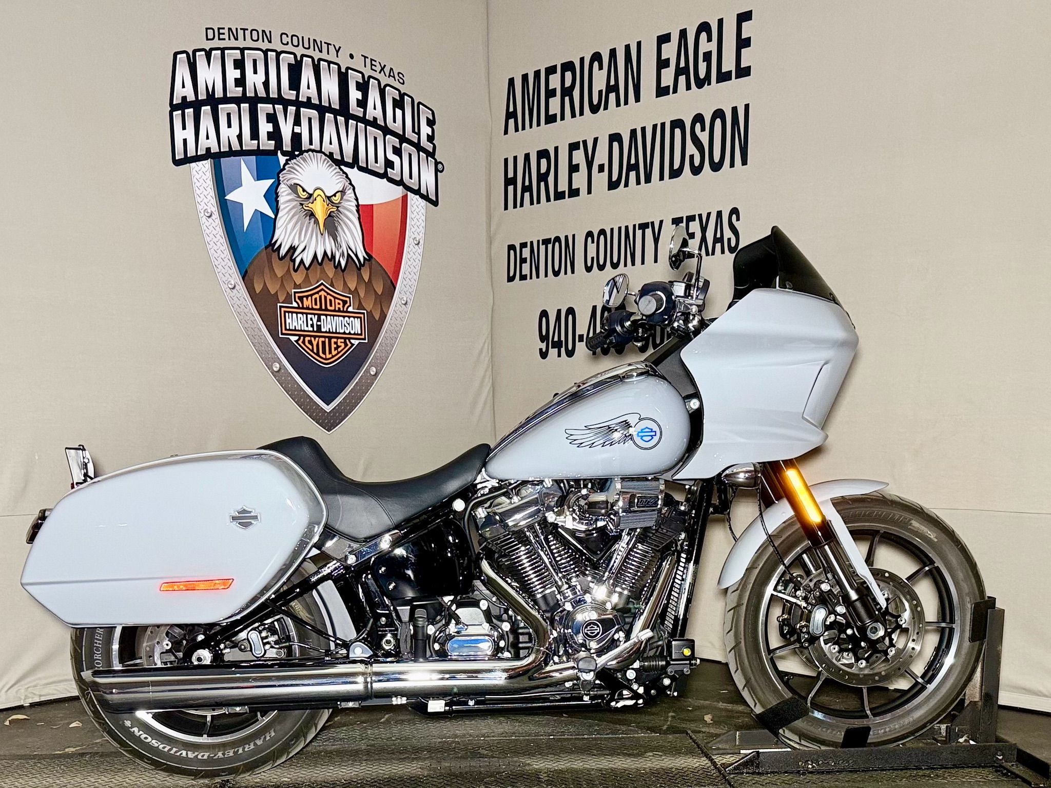 New 2025 Harley-Davidson Low Rider® ST Motorcycle - Specs, Price