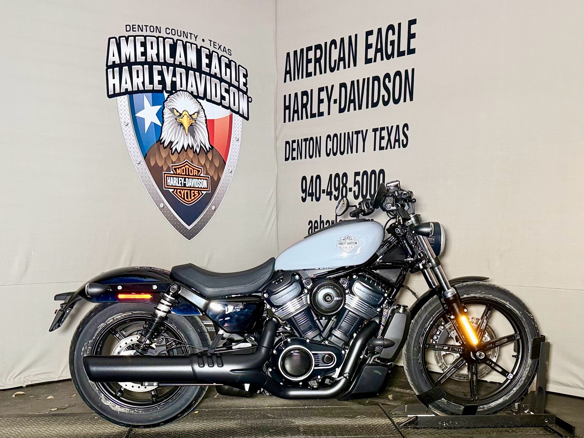 2026 Harley-Davidson Nightster® for sale 1257731