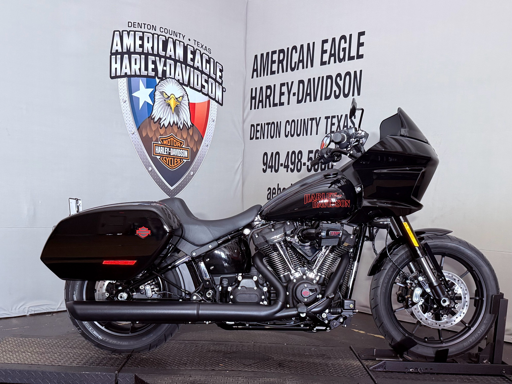 New 2026 Harley-Davidson Low Rider® ST Motorcycle - Specs, Price