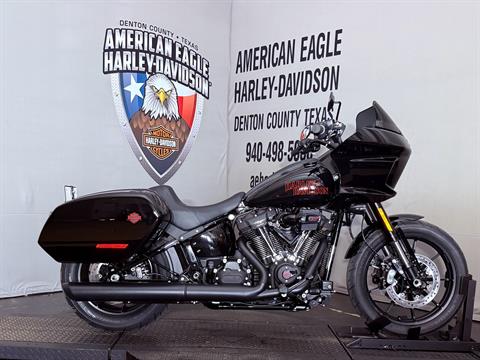 New 2026 Harley-Davidson Low Rider® ST Motorcycle - Specs, Price