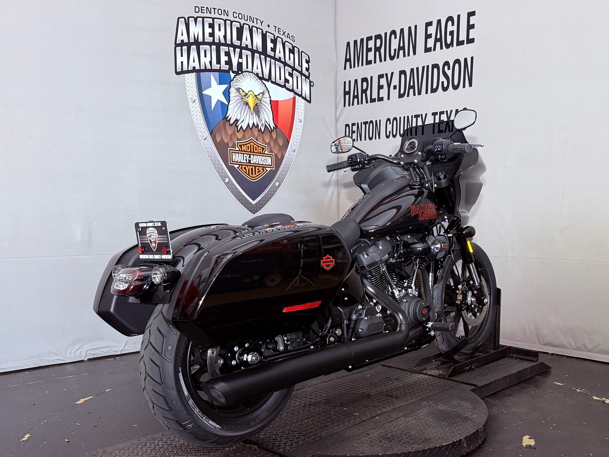 New 2026 Harley-Davidson Low Rider® ST Motorcycle - Specs, Price