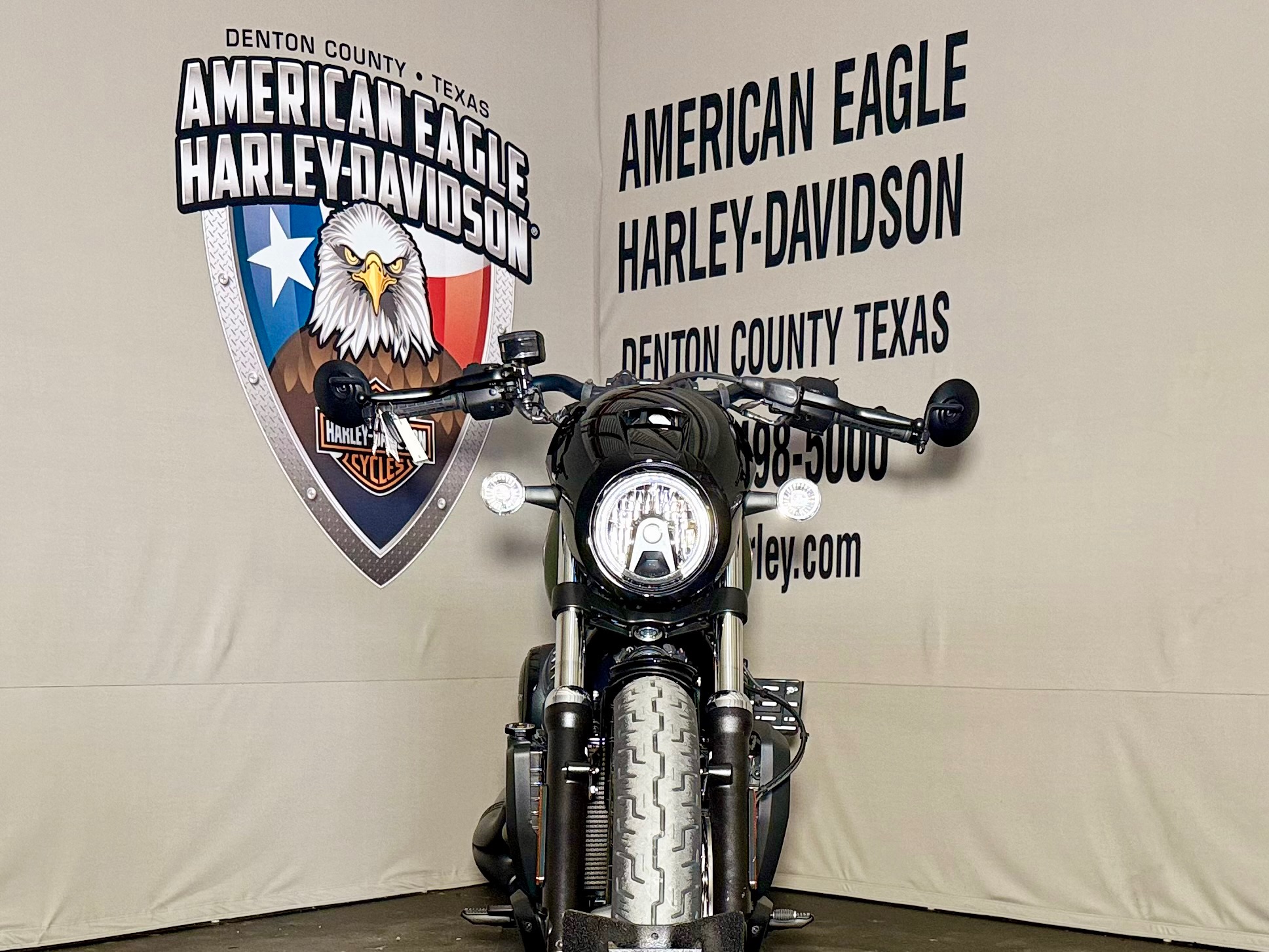 2026 Harley-Davidson Nightster® Special 3