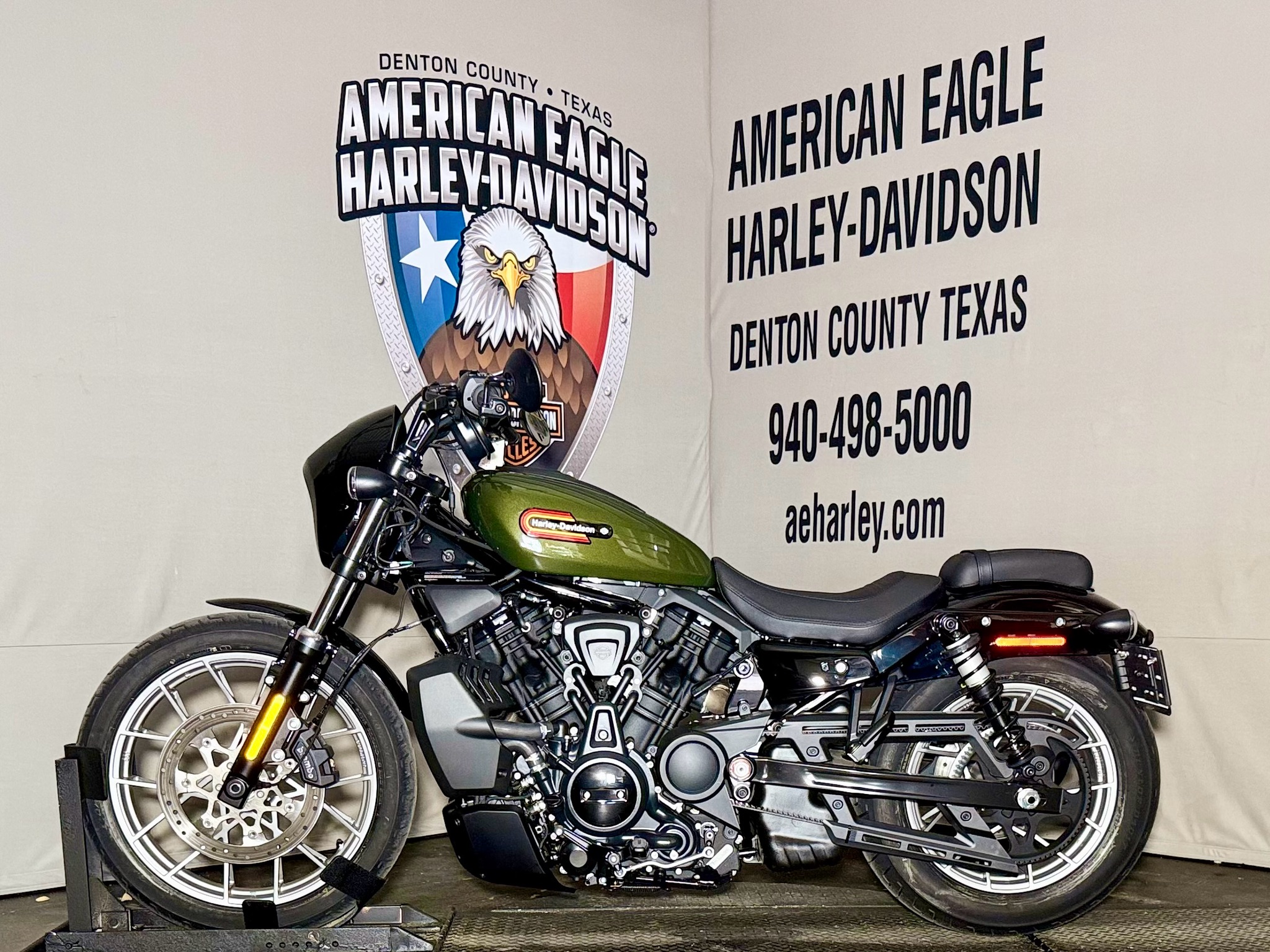 2026 Harley-Davidson Nightster® Special 5