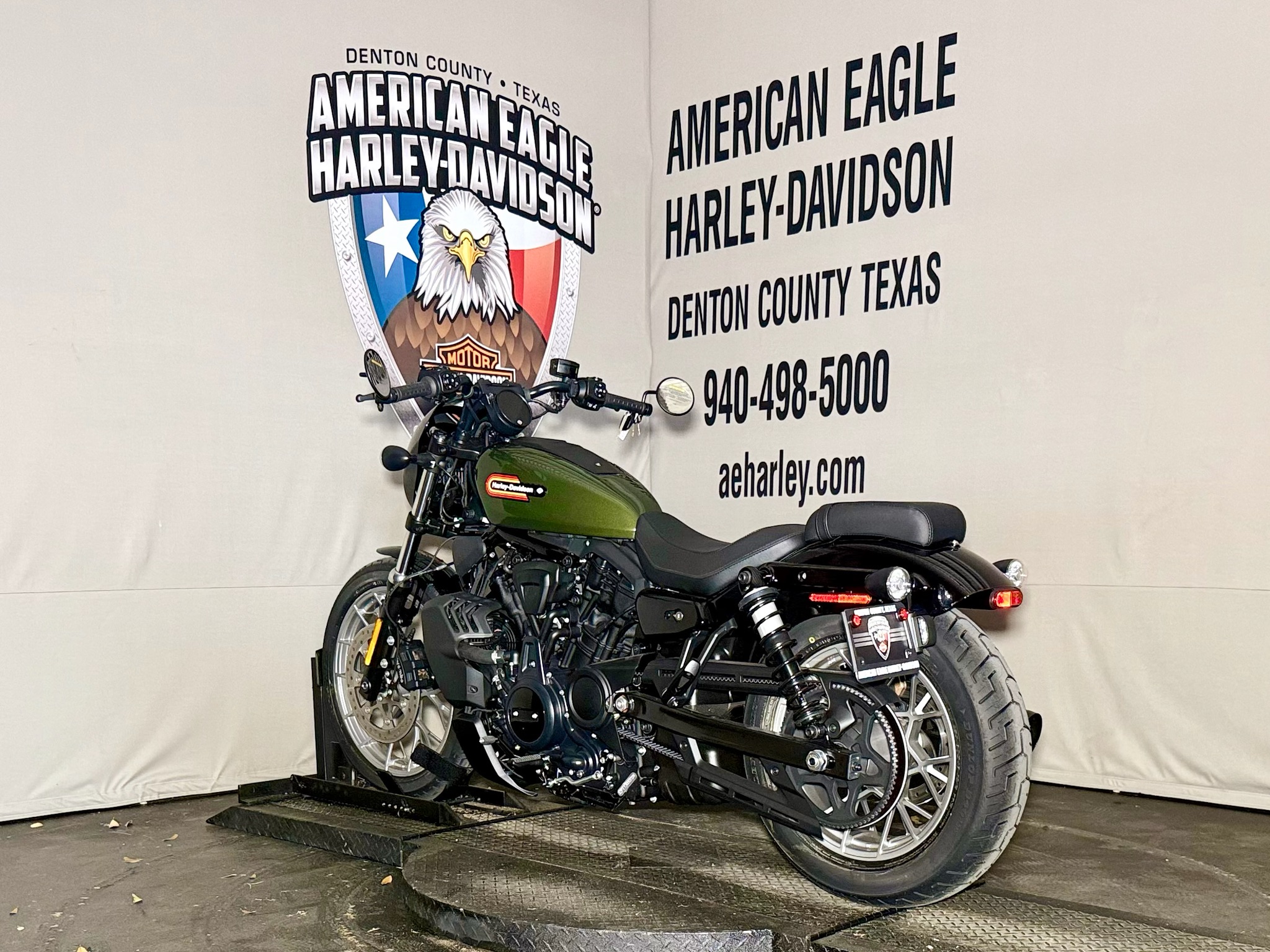 2026 Harley-Davidson Nightster® Special 6