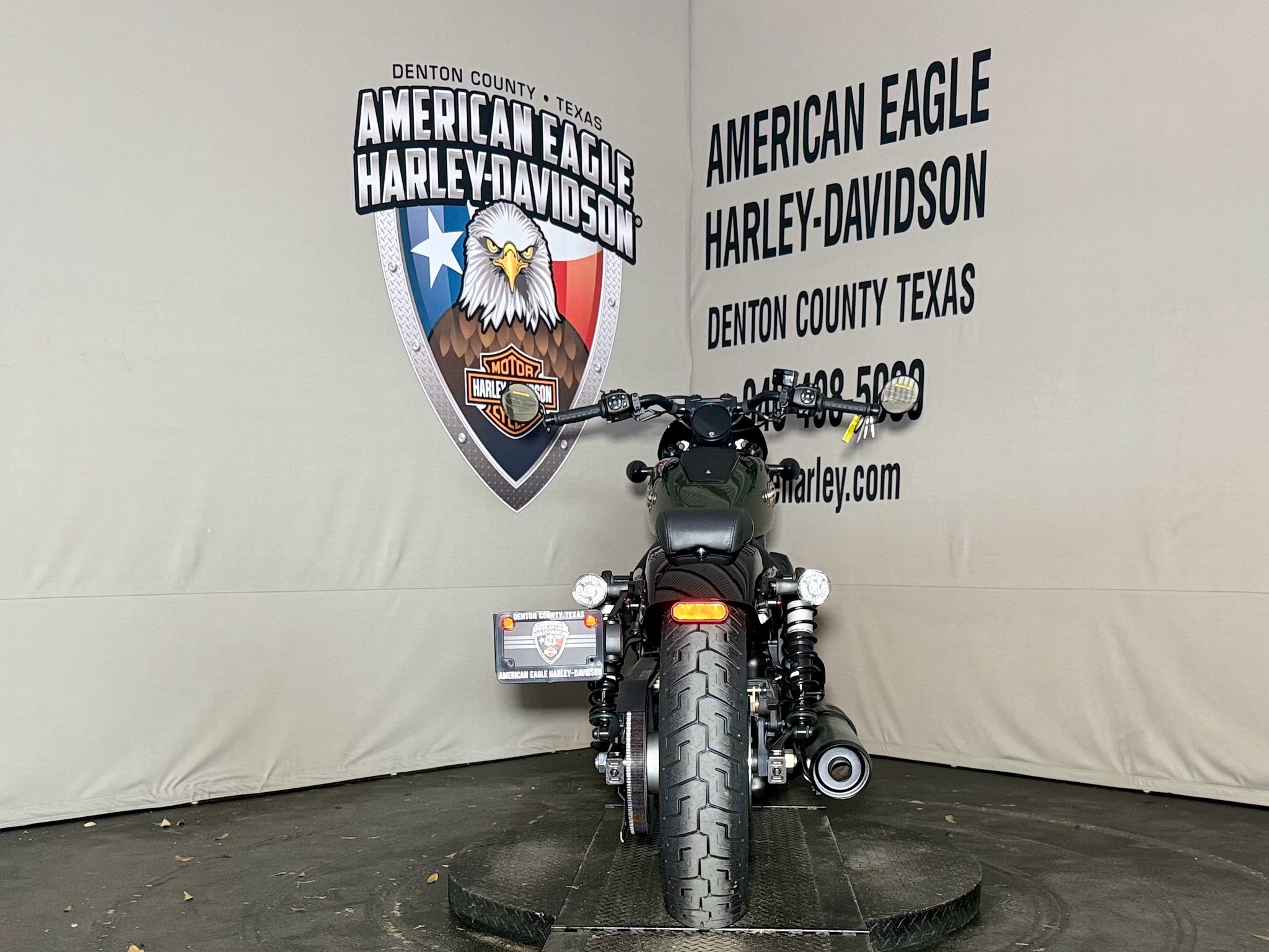 2026 Harley-Davidson Nightster® Special 7