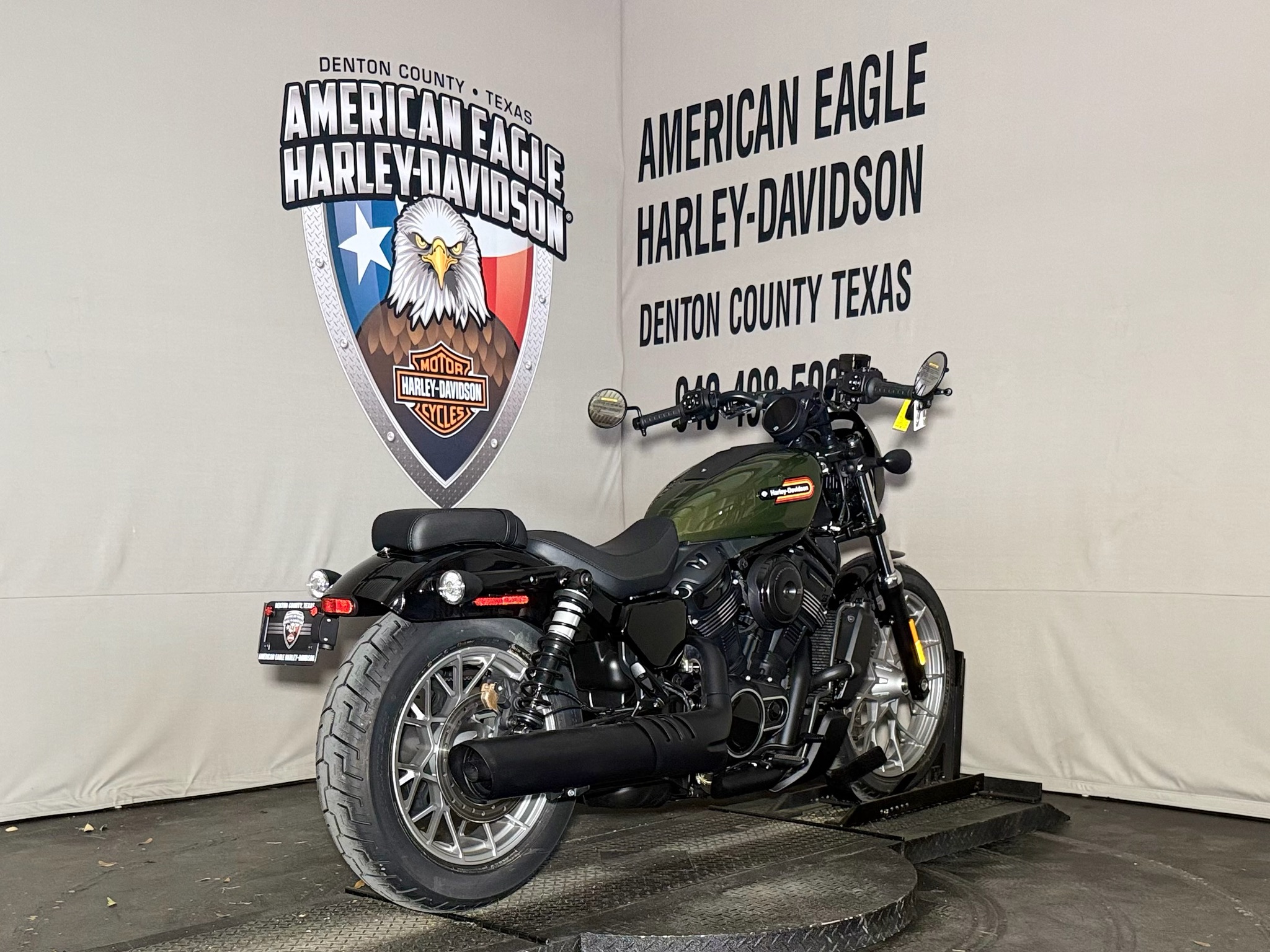 2026 Harley-Davidson Nightster® Special 8