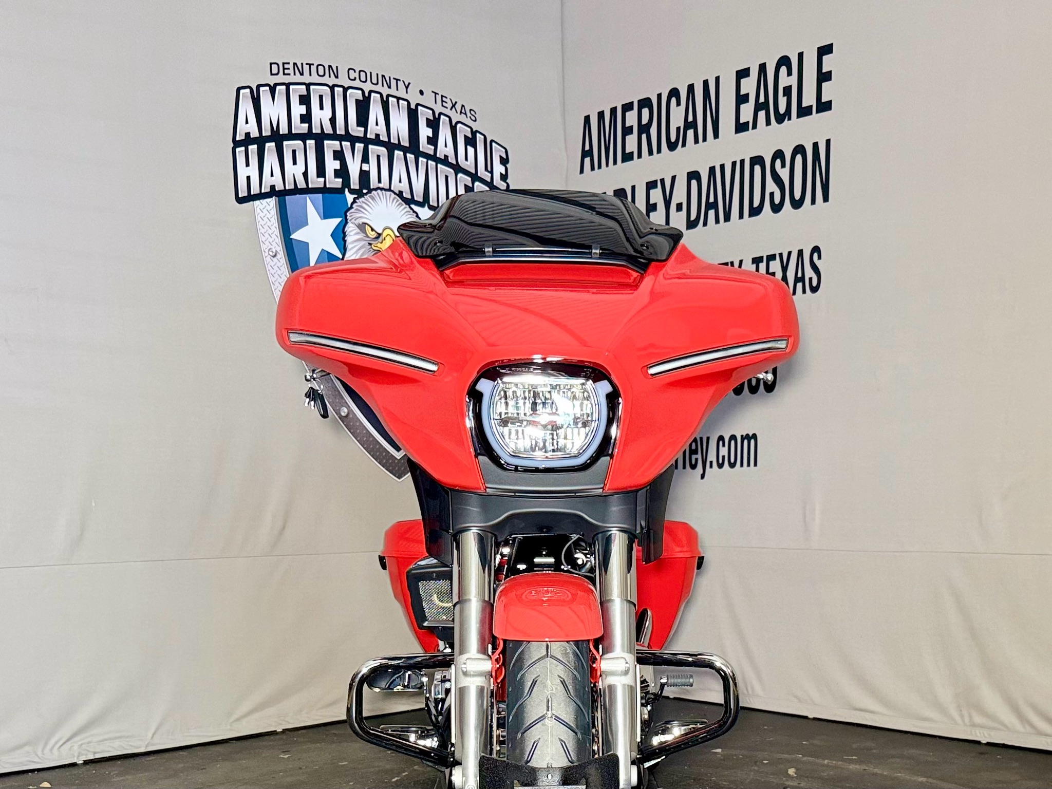 2026 Harley-Davidson Street Glide® 3