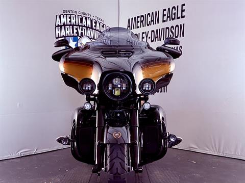 Used 2024 Harley-Davidson Ultra Limited® Motorcycle - Specs, Price, Photos  | Corinth TX Dealer