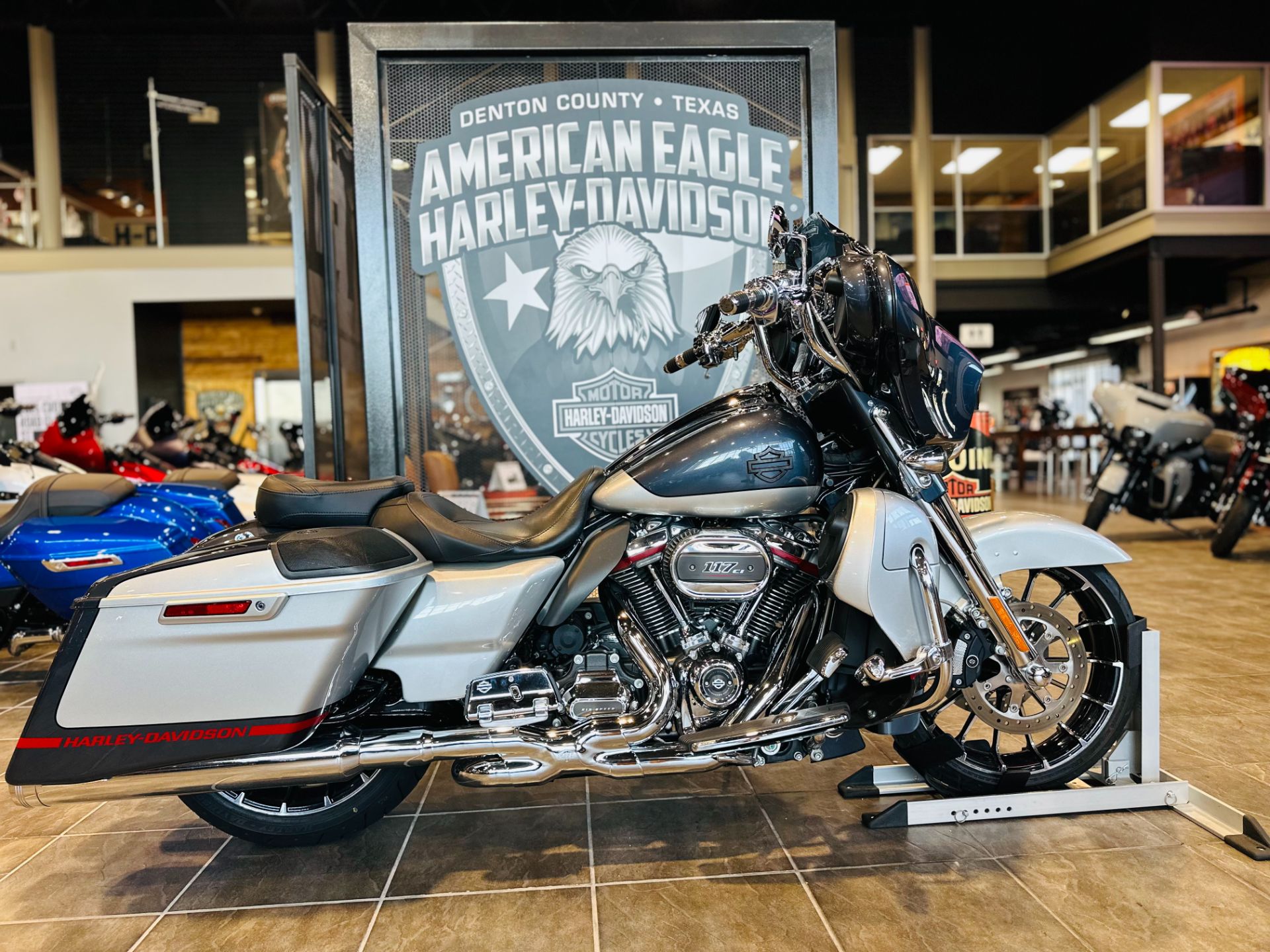 Certified Pre-Owned 2019 Harley-Davidson CVO™ Street Glide