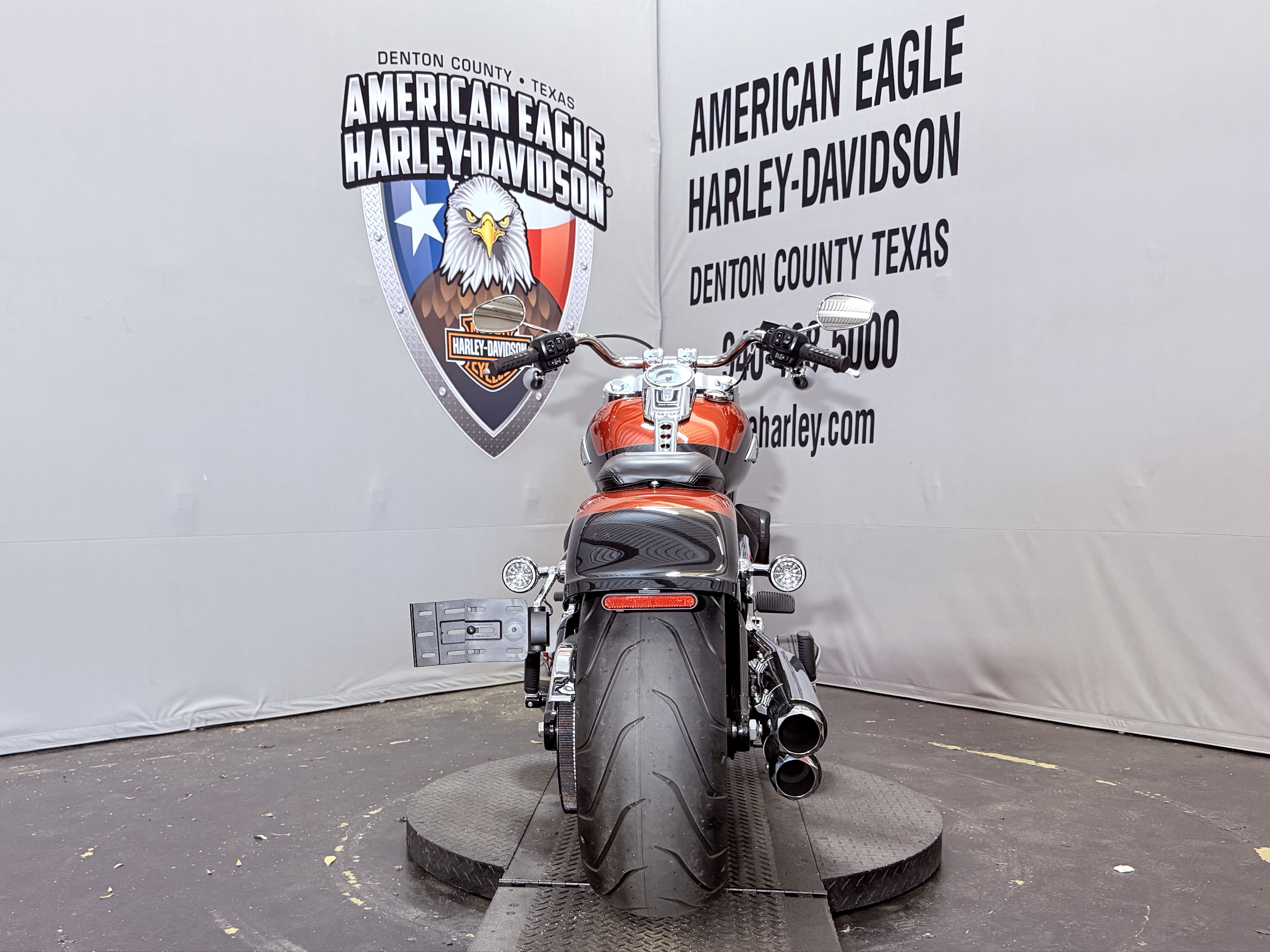 New 2025 Harley-Davidson Fat Boy® Motorcycle - Specs, Price