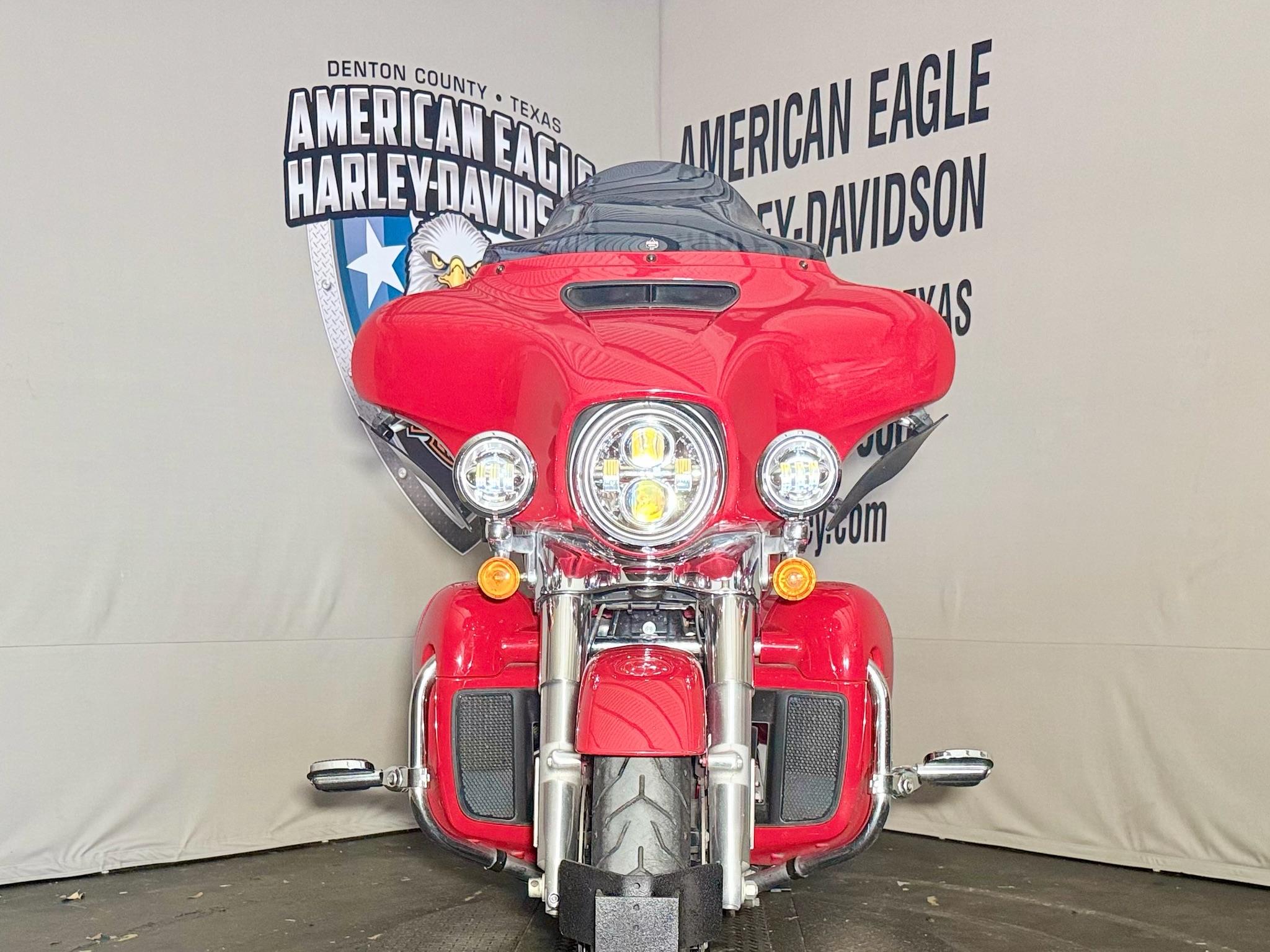 2023 Harley-Davidson Ultra Limited 3