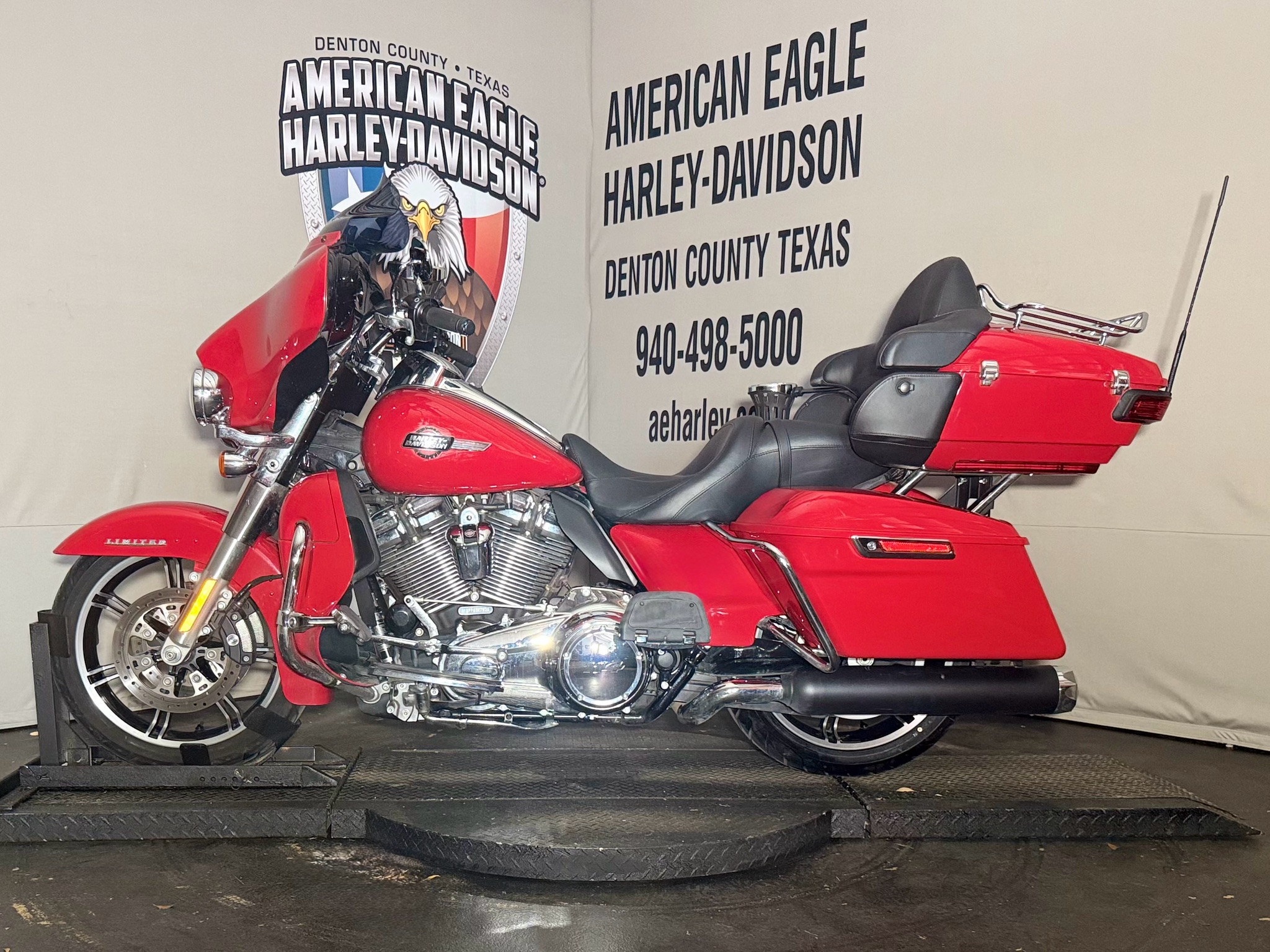2023 Harley-Davidson Ultra Limited 5