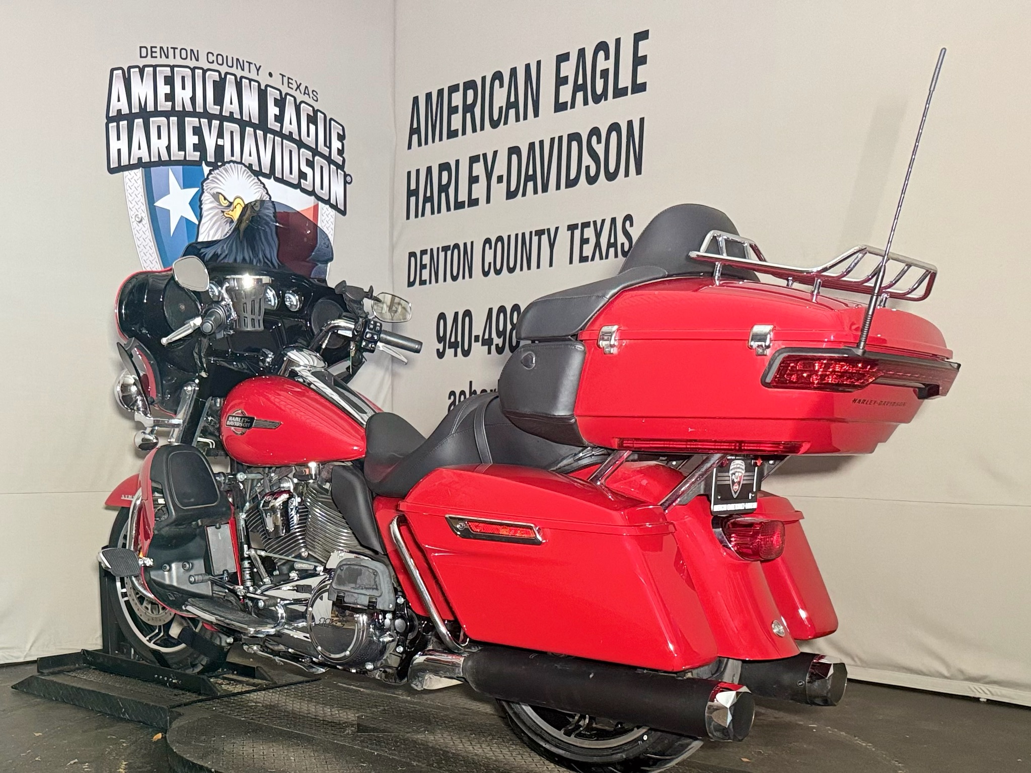 2023 Harley-Davidson Ultra Limited 6