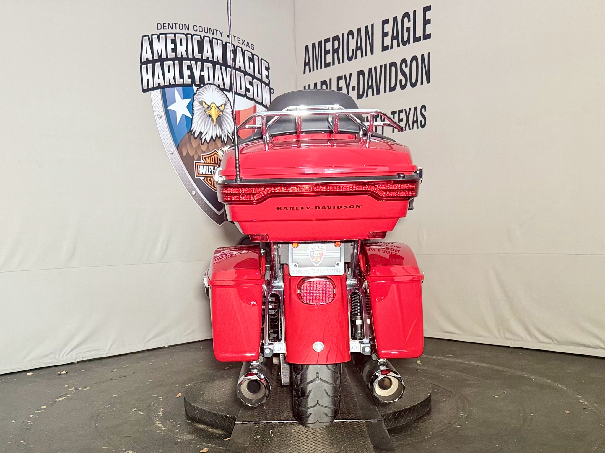 2023 Harley-Davidson Ultra Limited 7