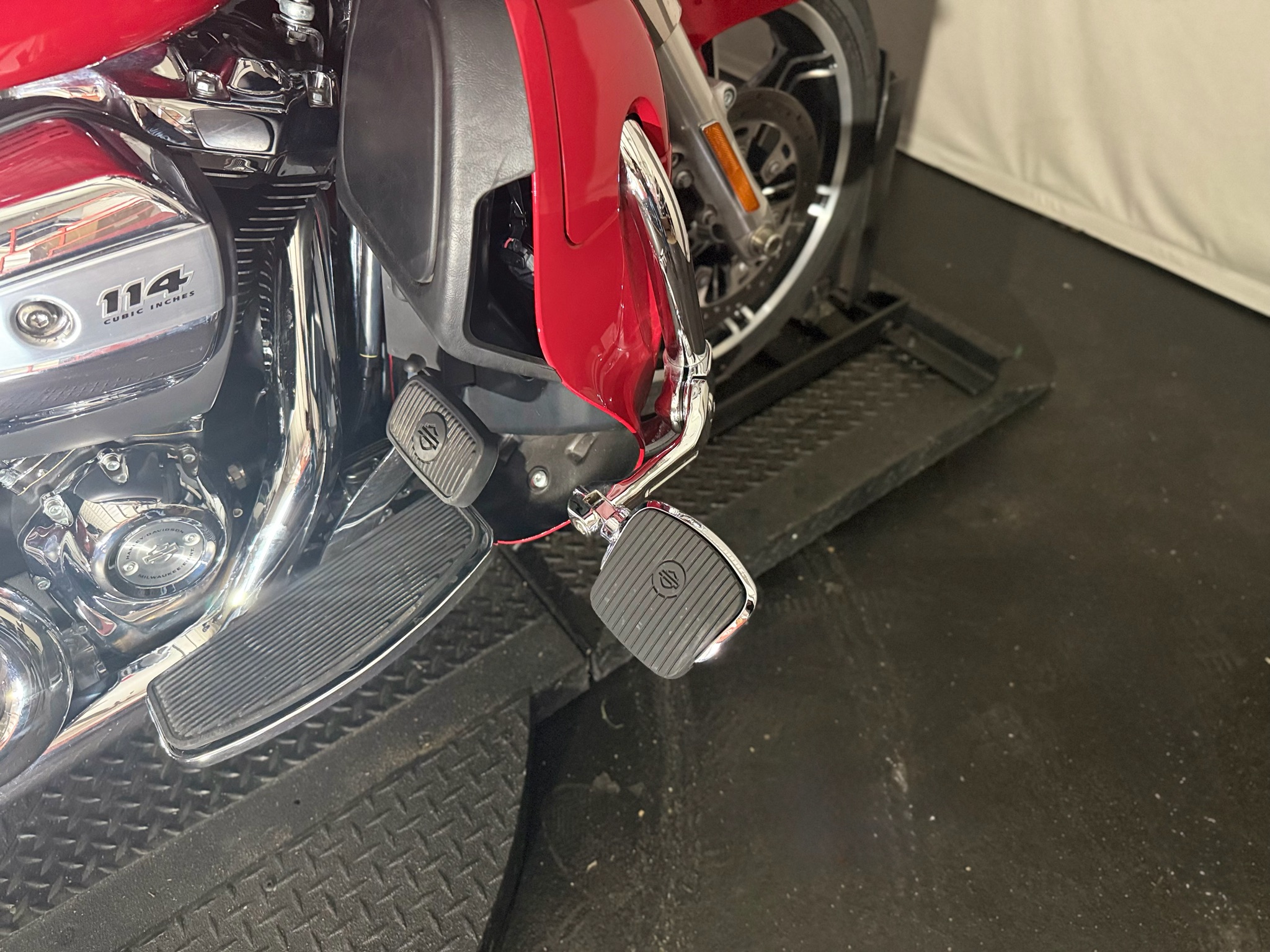 2023 Harley-Davidson Ultra Limited 10