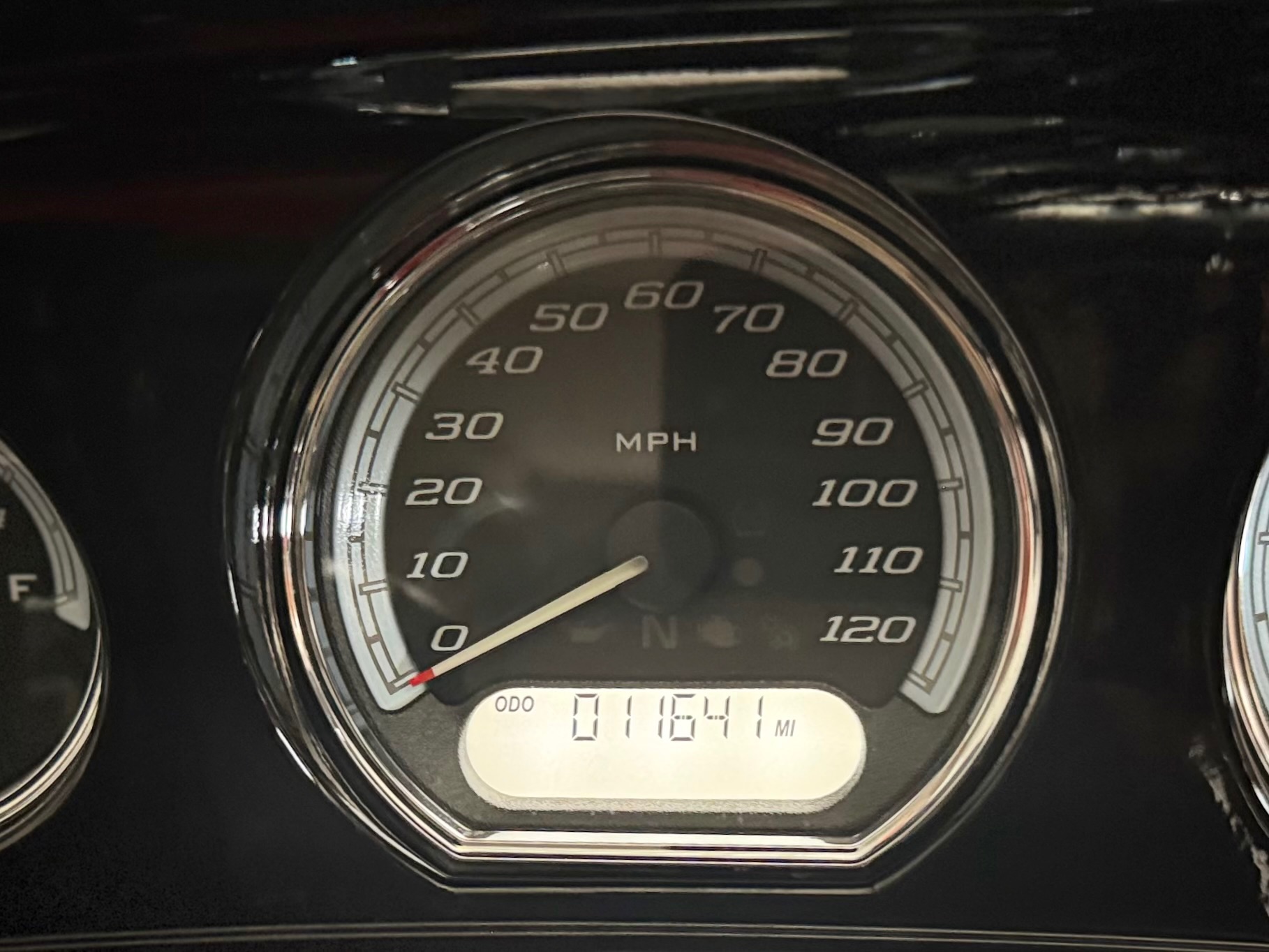 2023 Harley-Davidson Ultra Limited 11