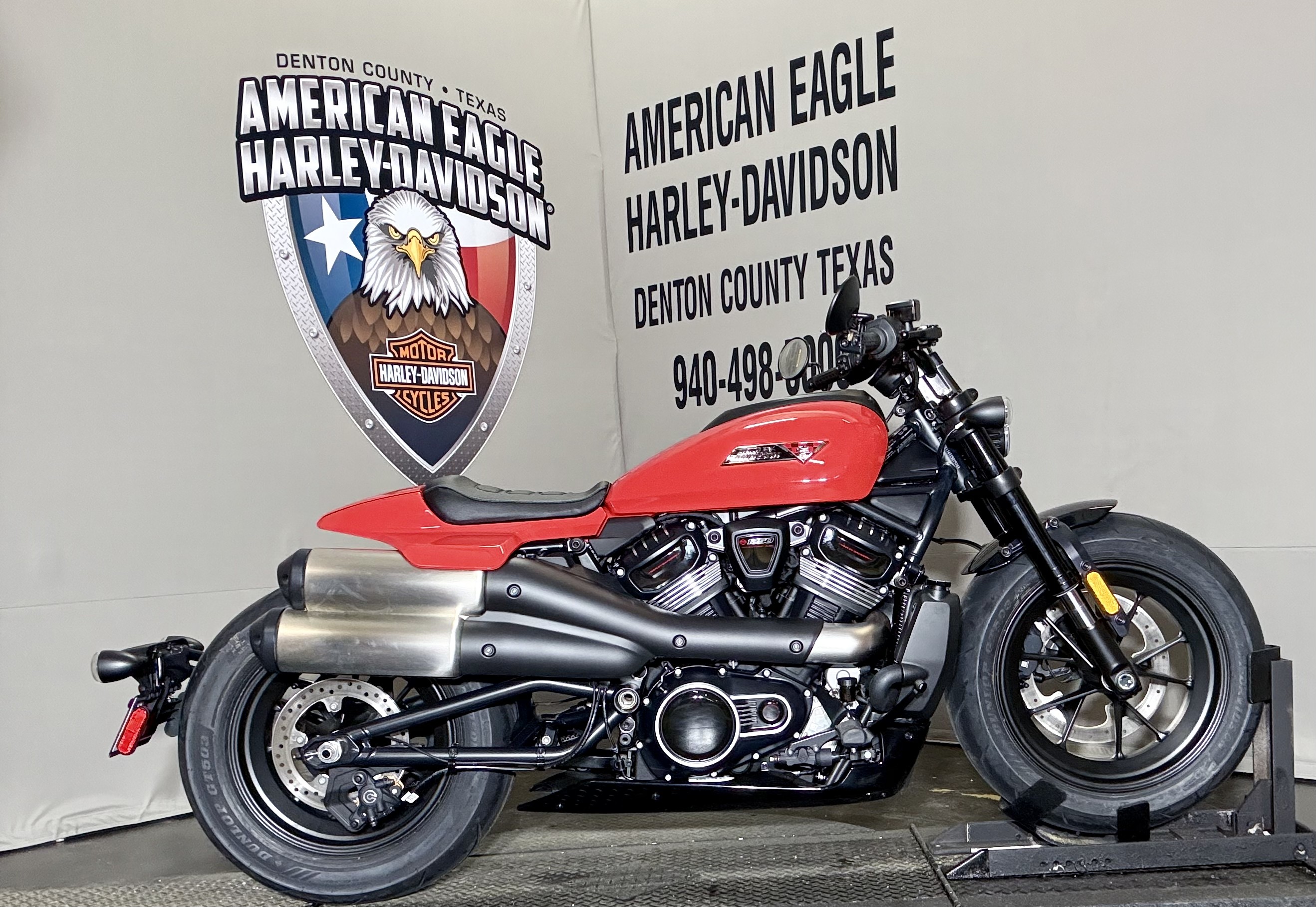 2026 Harley-Davidson Sportster® S for sale 1086368