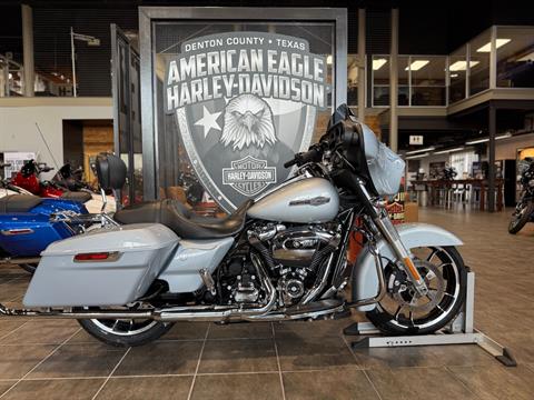 Used 2023 Harley-Davidson Street Glide® Motorcycle - Specs, Price